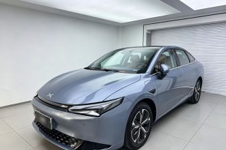 小鹏P5 2024款 500Pro版