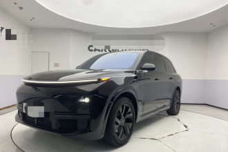 理想汽车 理想L8 2023款 Air