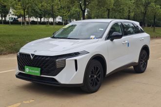 启辰大V 2026款 260T 新星版 Pro