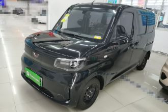 五菱汽车 五菱之光新能源 2025款 201km 标准型