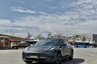特斯拉 Model 3 2022款 后轮驱动版
