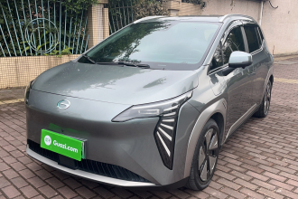 埃安 AION Y 2023款 Plus 510 乐享版