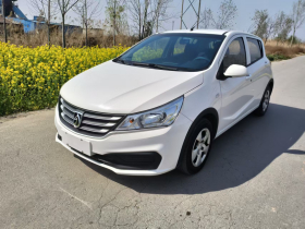 宝骏310 2020款 1.2L 手动舒适型