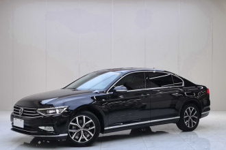 大众 迈腾 2020款 330TSI DSG 领先型