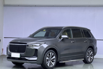 理想汽车 理想ONE 2020款 增程6座版