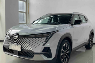 广汽传祺 影酷 2022款 1.5T 超新星Pro版