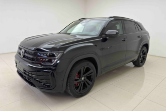 大众 途昂X 2024款 380TSI 四驱龙祥版