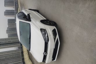 大众 Polo 2016款 1.4L 自动风尚型