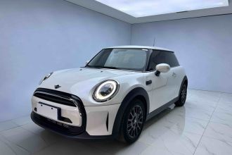 MINI 2023款 1.5T ONE