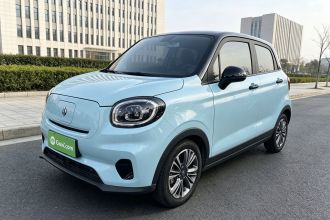 零跑汽车 零跑T03 2025款 403舒享版