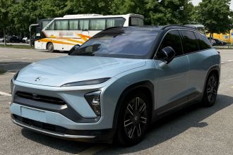 蔚来ES6 2022款 100kWh 性能版