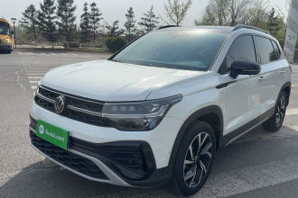 大众 途岳 2024款 300TSI 两驱月尊版