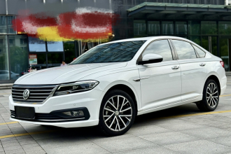 大众 朗逸 2019款 280TSI DSG豪华版 国VI
