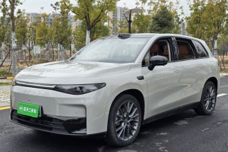 零跑汽车 零跑C10 2024款 530激光雷达版