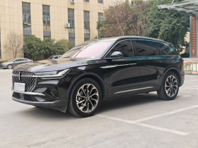 林肯 航海家 2023款 2.0T 四驱尊睿版