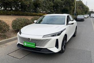 长安 逸达 2023款 蓝鲸NE 1.5T GDI DCT尊享型