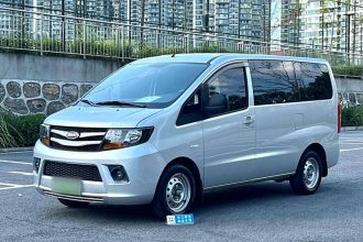 江淮瑞风 瑞风M3 2023款 1.8L 5座经典版