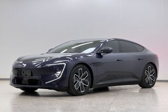 阿维塔12 2024款 650 三激光四驱性能版