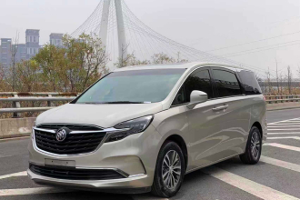 别克GL8 2022款 ES陆尊 653T 舒适型
