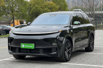 理想汽车 理想L8 2023款 Pro