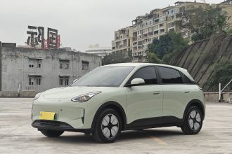 吉利银河 星愿 2025款 310km 青春版