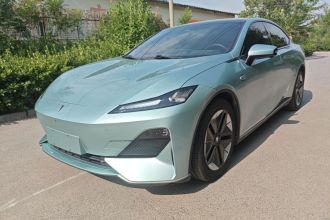 深蓝汽车 深蓝SL03 2022款 515纯电版