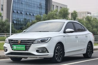 荣威i5 2020款 1.5L 自动4G互联领豪旗舰版
