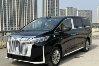 魏牌 高山 2025款 四驱高山8