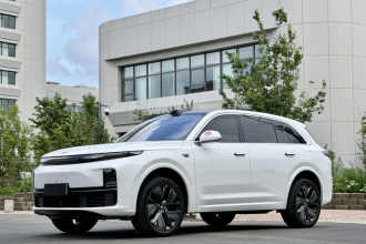 理想汽车 理想L7 2024款 Ultra