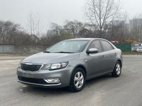 起亚 福瑞迪 2014款 1.6L AT GL