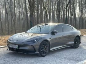 智己汽车 智己L6 2024款 Max 长续航版