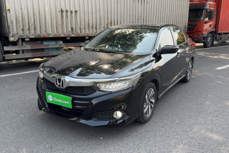 本田 凌派 2019款 180Turbo CVT领先版 国V