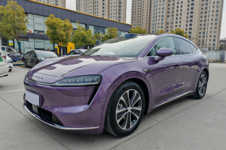 鸿蒙智行 智界R7 2025款 增程 251km Max