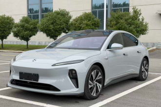 蔚来ET5 2024款 75kWh