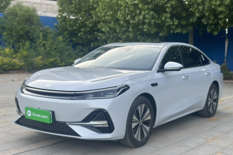 吉利银河 银河A7 2025款 EM-i 150km 探索+版