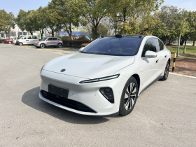蔚来ET7 2022款 75kWh