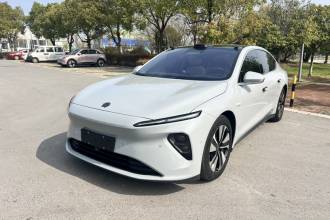 蔚来ET7 2022款 75kWh