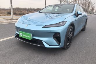 深蓝汽车 深蓝L07 2024款 230Max乾崑智驾ADS SE增程版