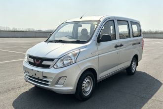 五菱汽车 五菱荣光V 2019款 1.5L实用型国VI LAR