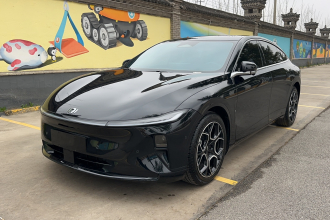 长安启源A07 2025款 蓝鲸增程版 230尊贵型