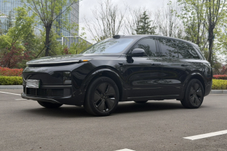 理想汽车 理想L8 2024款 Max