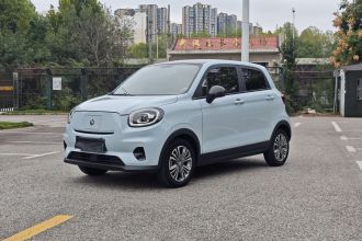 零跑汽车 零跑T03 2024款 310舒享版
