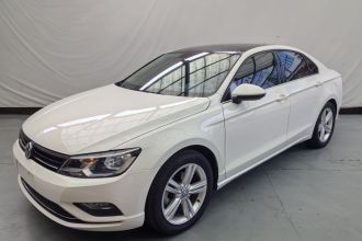 大众 凌渡 2018款 280TSI DSG舒适版