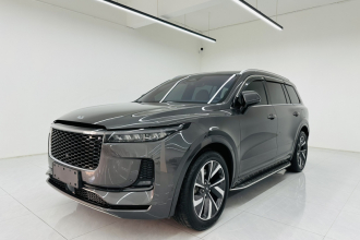 理想汽车 理想ONE 2021款 增程6座版