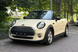 MINI 2014款 1.2T ONE