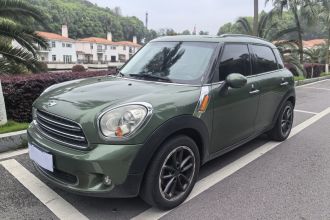 MINI Countryman 2014款 1.6L ONE