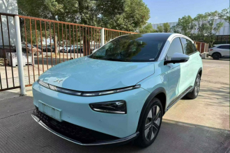 小鹏G3 2021款 G3i 460N