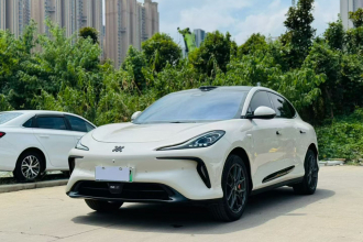 智己汽车 智己LS6 2023款 Max 标准版