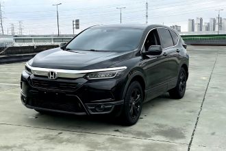 本田 皓影 2021款 240TURBO CVT两驱智享版