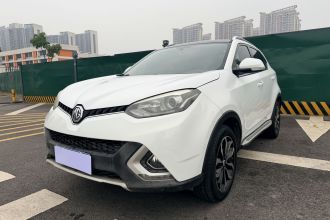 名爵 锐腾 2015款 1.5TGI TST四驱豪华版